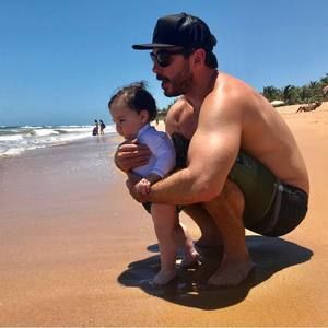 Meet your Posher, Mauro